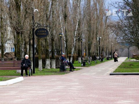 Фото-репортаж: Путешествие по атомному городу: какую АЭС построят в Приморье