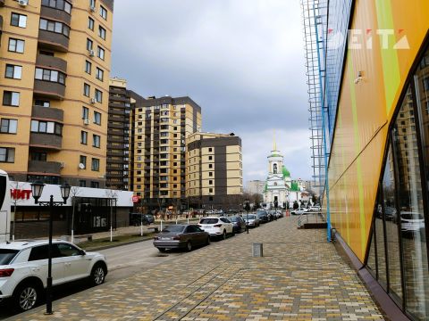 Фото-репортаж: Путешествие по атомному городу: какую АЭС построят в Приморье