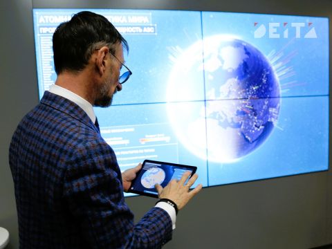 Фото-репортаж: Путешествие по атомному городу: какую АЭС построят в Приморье