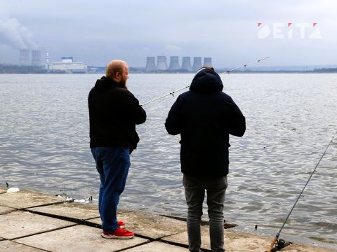 Фото-репортаж: Путешествие по атомному городу: какую АЭС построят в Приморье
