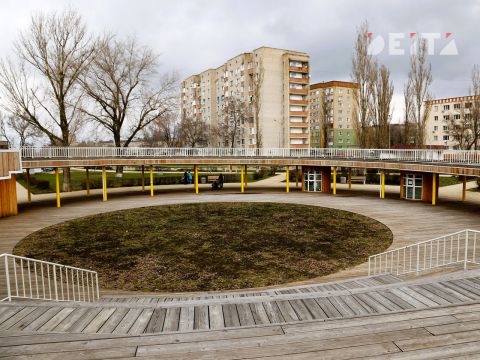 Фото-репортаж: Путешествие по атомному городу: какую АЭС построят в Приморье