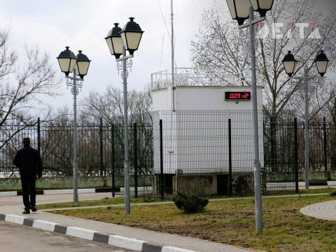 Фото-репортаж: Путешествие по атомному городу: какую АЭС построят в Приморье