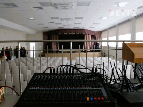 Фото-репортаж: Путешествие по атомному городу: какую АЭС построят в Приморье