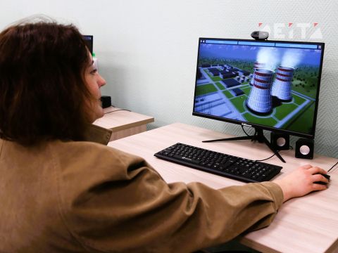 Фото-репортаж: Путешествие по атомному городу: какую АЭС построят в Приморье