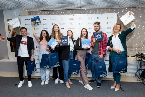 Фото-репортаж: ВМТП сделал подарок для Владивостока