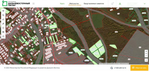 Фото-репортаж: Приморцы жалуются на недоступность элитных гектаров под Владивостоком