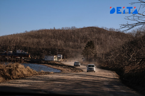 Фото-репортаж: Пыль да бурелом города-столицы. Фотопроект «Негламурная столица Дальнего Востока»