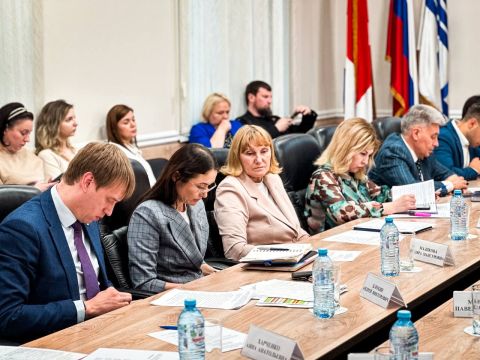 Фото-репортаж: Газификация Находки стала ближе