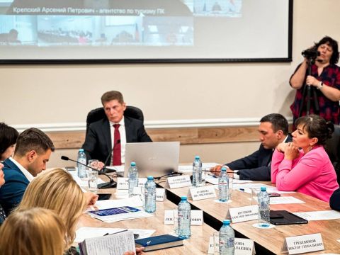 Фото-репортаж: Газификация Находки стала ближе