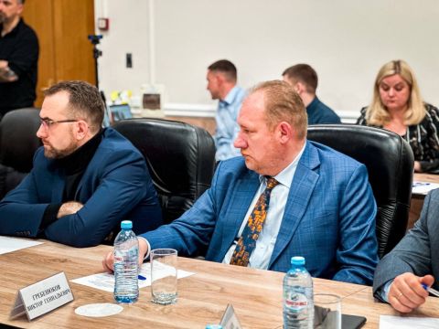 Фото-репортаж: Газификация Находки стала ближе