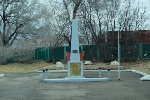 Фото-репортаж: «Встать грудью за Москву»: как уссурийцы отстояли столицу и трудились в тылу