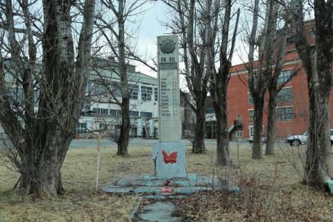 Фото-репортаж: «Встать грудью за Москву»: как уссурийцы отстояли столицу и трудились в тылу