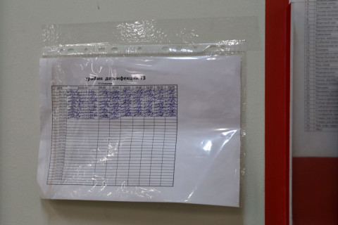 Фото-репортаж: Административные комиссии проводят рейды по торговым точкам Приморья