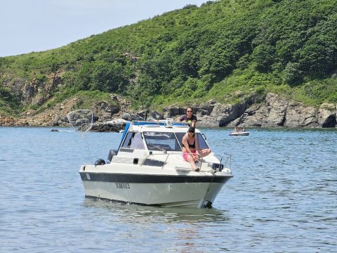 Фото-репортаж: Чем гордится Приморье