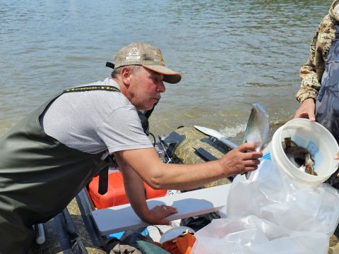 Фото-репортаж: Чем гордится Приморье