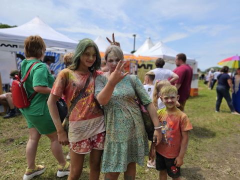 Фото-репортаж: Чем гордится Приморье