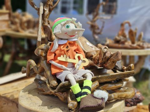 Фото-репортаж: Чем гордится Приморье