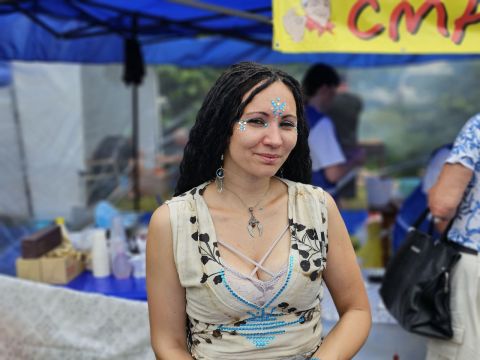 Фото-репортаж: Чем гордится Приморье