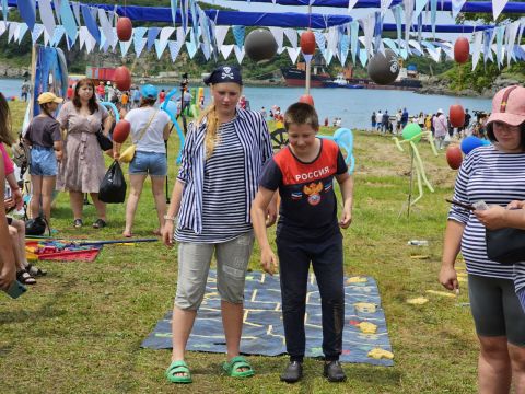 Фото-репортаж: Чем гордится Приморье