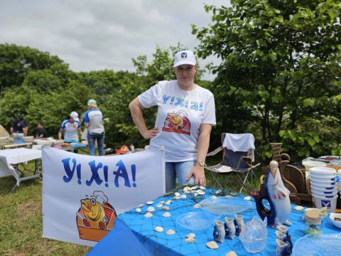 Фото-репортаж: Чем гордится Приморье