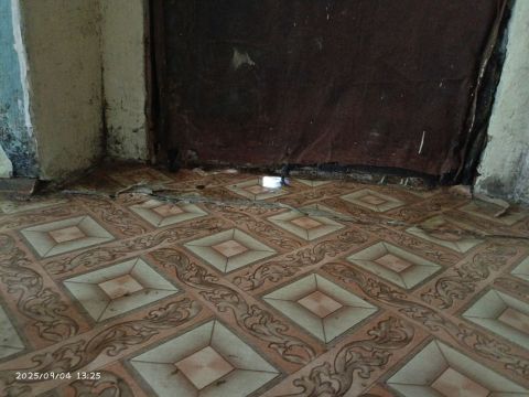 Фото-репортаж: Малоимущая мать-одиночка из северного приморского села оказалась 198-й в очереди на улучшение жилищных условий