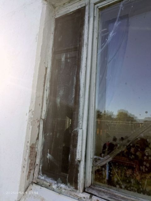 Фото-репортаж: Малоимущая мать-одиночка из северного приморского села оказалась 198-й в очереди на улучшение жилищных условий