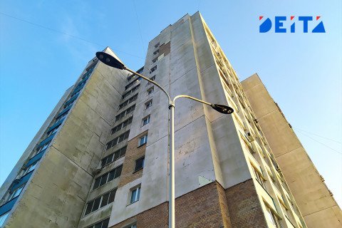 Фото-репортаж: Комфорт за 8 рублей в месяц: жители Владивостока присоединились к проекту по установке освещения