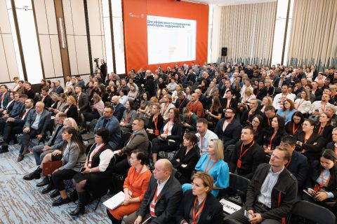 Фото-репортаж: Федеральный ритейлер усиливает позиции на Дальнем Востоке