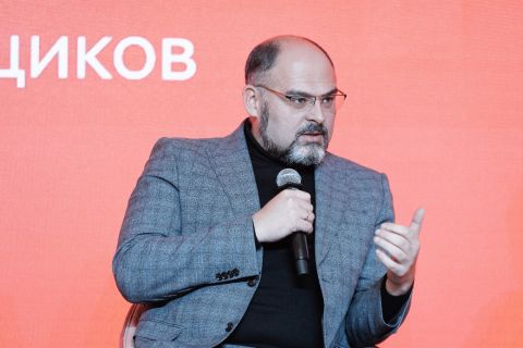 Фото-репортаж: Федеральный ритейлер усиливает позиции на Дальнем Востоке