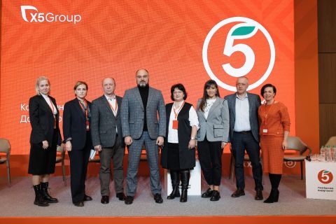 Фото-репортаж: Федеральный ритейлер усиливает позиции на Дальнем Востоке