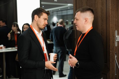 Фото-репортаж: Федеральный ритейлер усиливает позиции на Дальнем Востоке