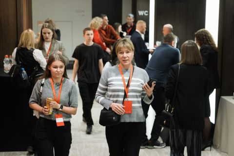 Фото-репортаж: Федеральный ритейлер усиливает позиции на Дальнем Востоке