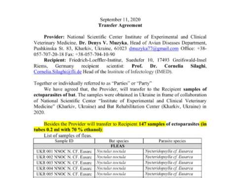 Фото-репортаж: Шокирующие данные по биолабораториям США на Украине озвучило Минобороны