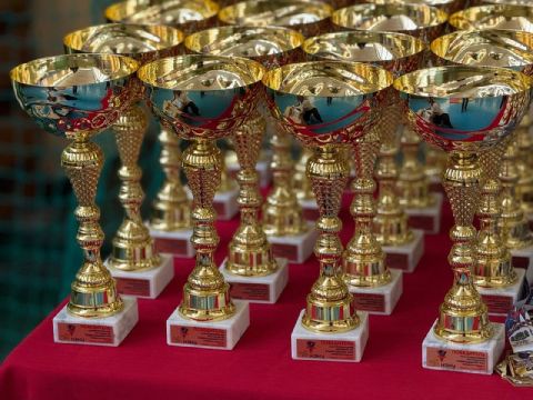 Фото-репортаж: Спортсмены из Находки вошли в сборную Приморья по универсальному бою