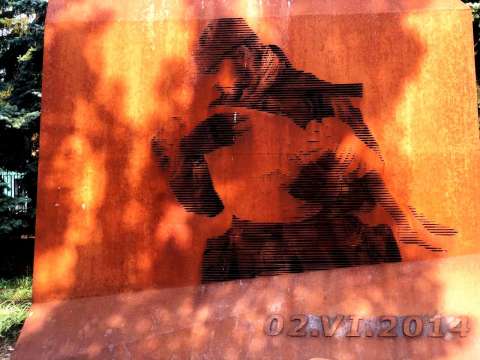 Фото-репортаж: Как детей на Украине на органы продавали – шокирующая история наблюдателя ОБСЕ