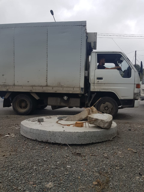 Фото-репортаж: Всё идёт по плану: план ремонта владивостокских улиц огорчает водителей