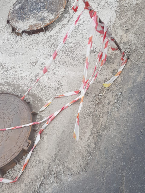 Фото-репортаж: Всё идёт по плану: план ремонта владивостокских улиц огорчает водителей