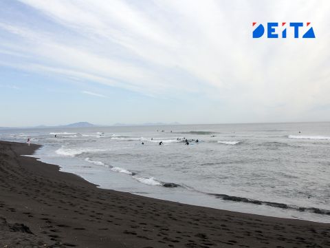 Фото-репортаж: Страшно красиво: Вулканы Камчатки – фоторепортаж