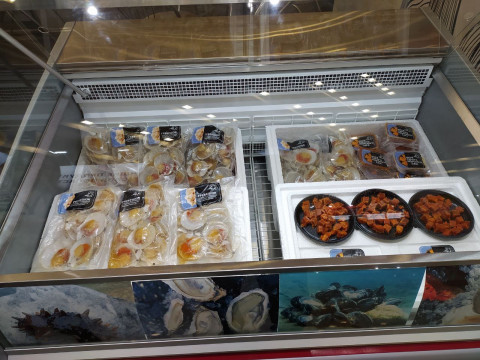 Фото-репортаж: Товары производителей Приморья показали в Минске на выставке «ПродЭкспо 2021»