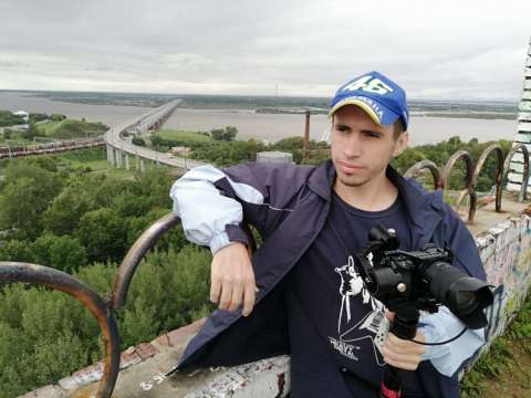 Фото-репортаж: В Госдуме вступились за Наливкина