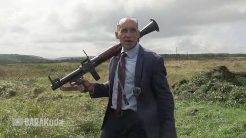 Фото-репортаж: В Госдуме вступились за Наливкина