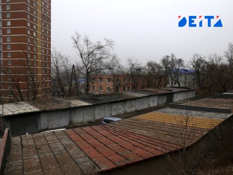 Фото-репортаж: Снести или оставить: судьбу жильцов целой улицы решают во Владивостоке