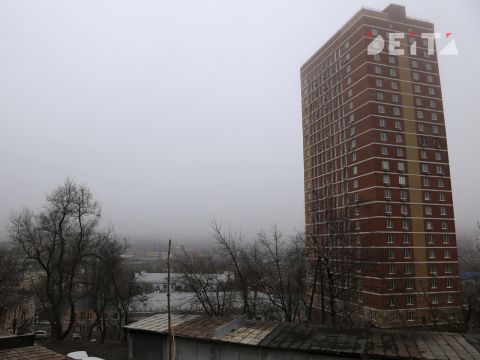 Фото-репортаж: Снести или оставить: судьбу жильцов целой улицы решают во Владивостоке