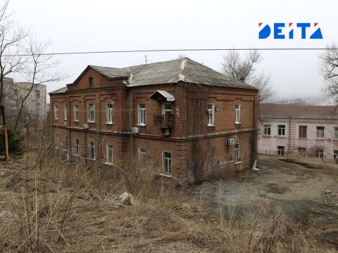 Фото-репортаж: Снести или оставить: судьбу жильцов целой улицы решают во Владивостоке