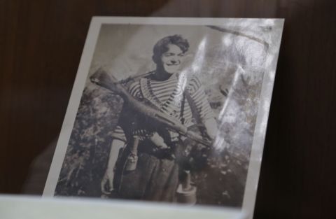 Фото-репортаж: «Там, где мы – там победа»: о подвигах морской пехоты ТОФ