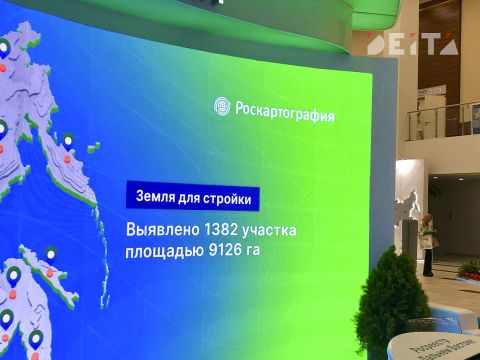 Фото-репортаж: Как прошел ВЭФ-2022 во Владивостоке - фоторепортаж