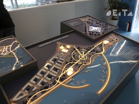 Фото-репортаж: Как прошел ВЭФ-2022 во Владивостоке - фоторепортаж