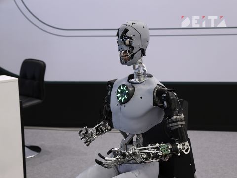 Фото-репортаж: Как прошел ВЭФ-2022 во Владивостоке - фоторепортаж