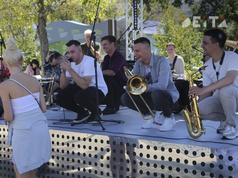 Фото-репортаж: Как прошел ВЭФ-2022 во Владивостоке - фоторепортаж