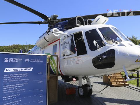 Фото-репортаж: Как прошел ВЭФ-2022 во Владивостоке - фоторепортаж